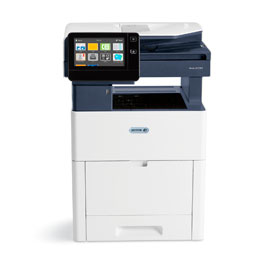impresora multifuncion Versalink C505
